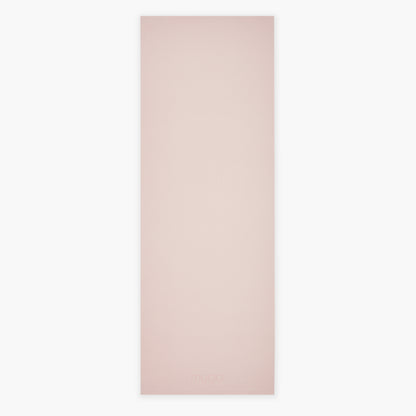 Yogamatte - Blush - Rutschfeste Übungsmatte für Yoga & Fitness