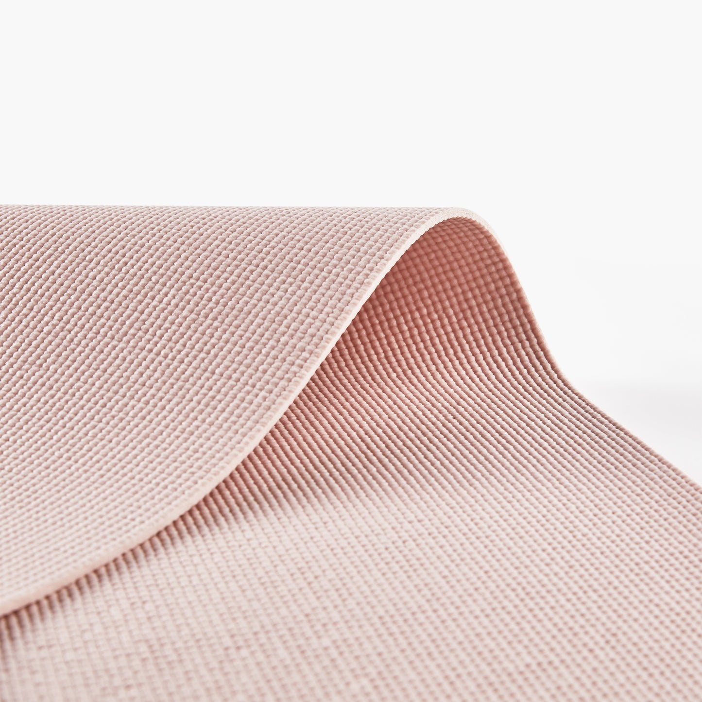 Yogamatte - Blush - Rutschfeste Übungsmatte für Yoga & Fitness