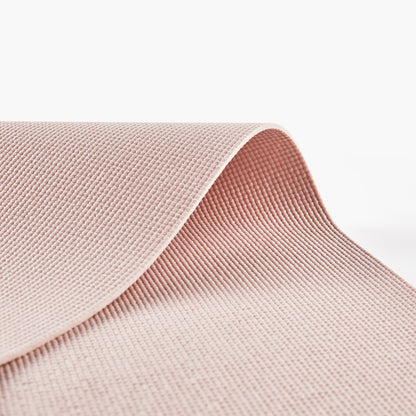 Yogamatte - Blush - Rutschfeste Übungsmatte für Yoga & Fitness
