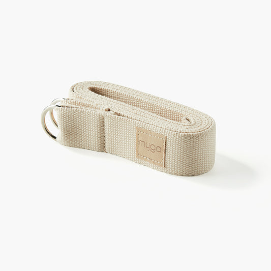 2 in 1 Yogagurt - Sand