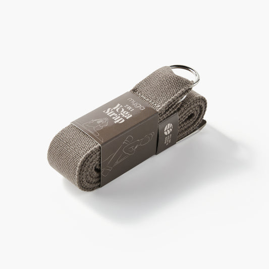 2 in 1 Yogagurt - Wood