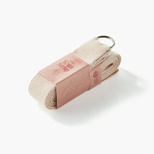 2 in 1 Yogagurt - Blush