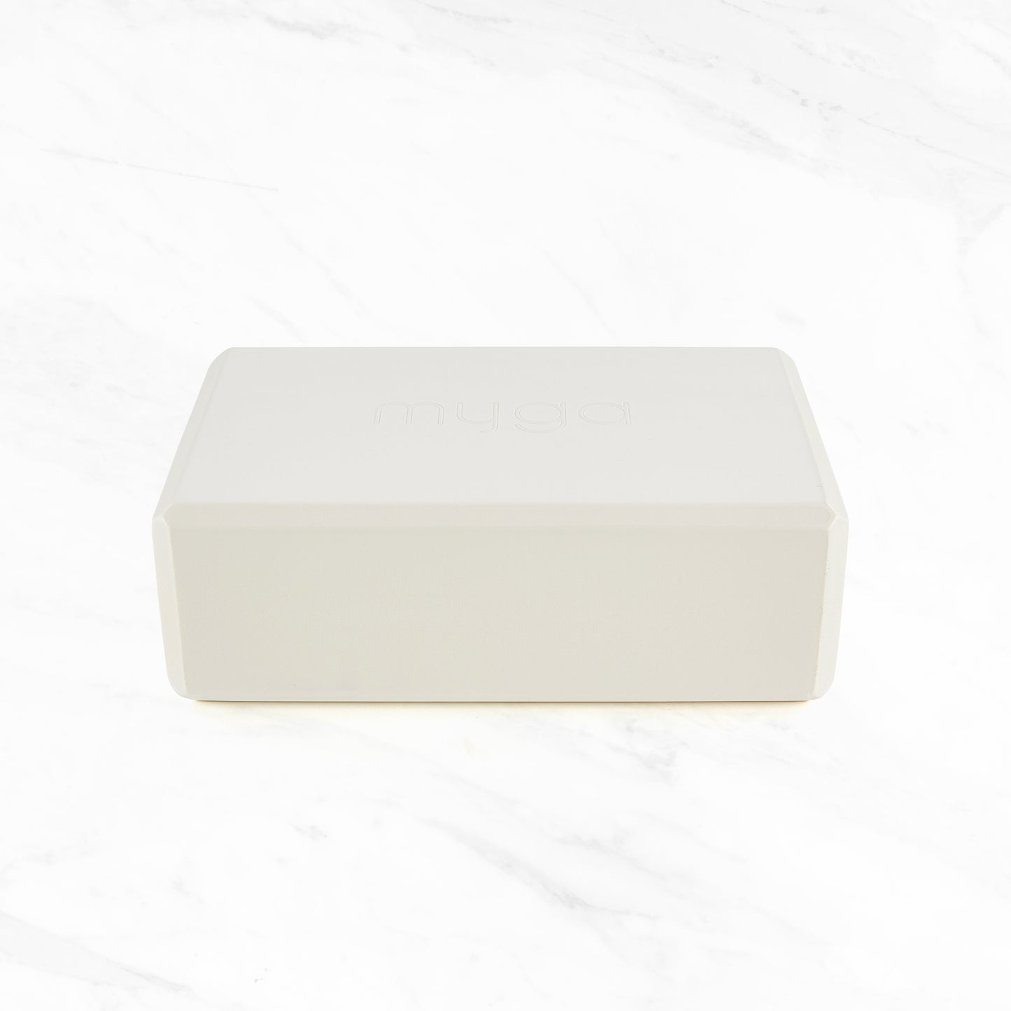 Yogablock - Cream