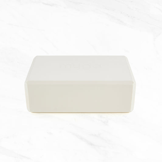 Yogablock - Cream