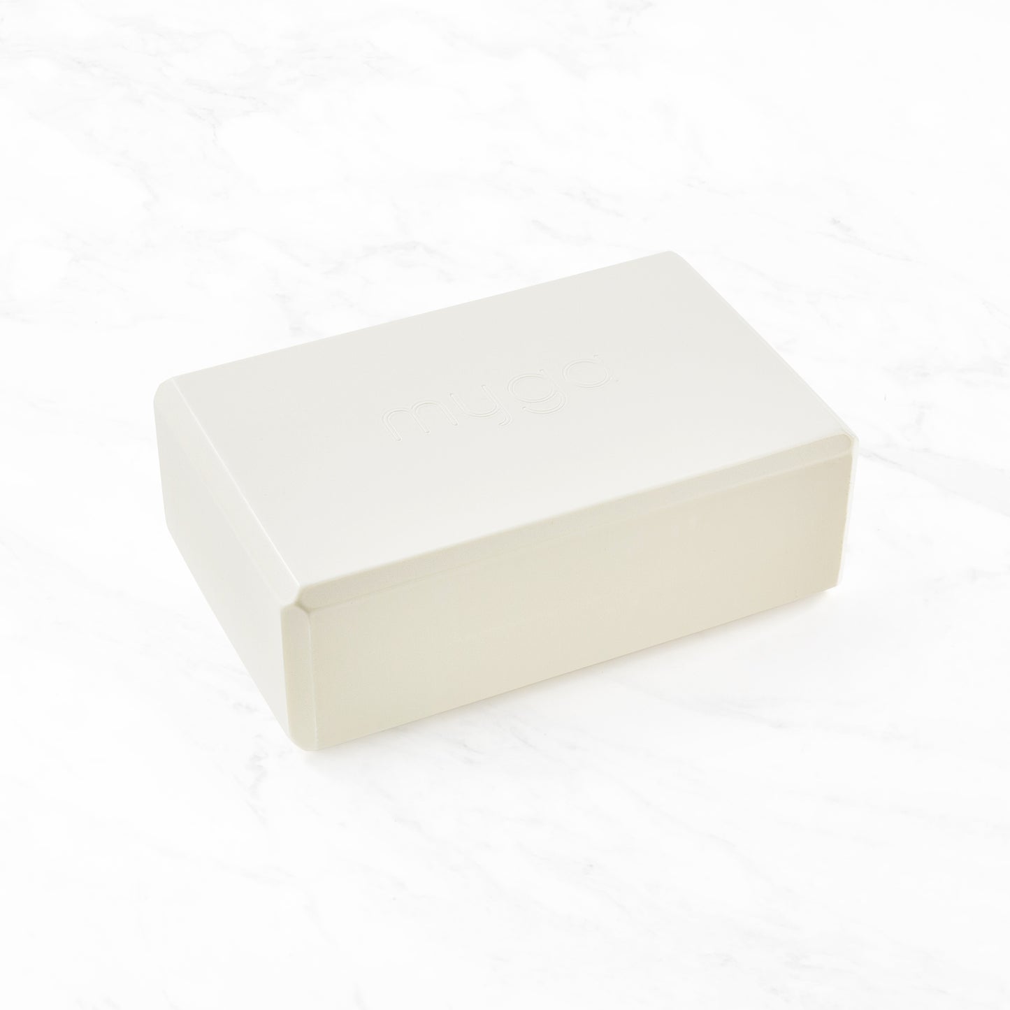 Yogablock - Cream
