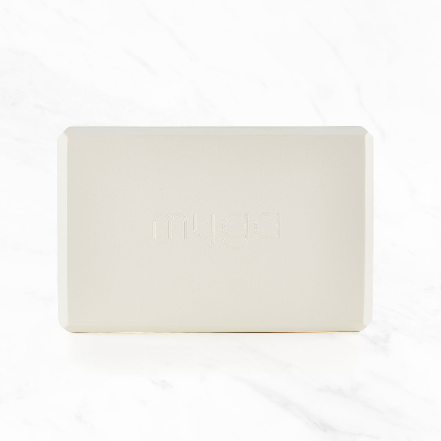 Yogablock - Cream