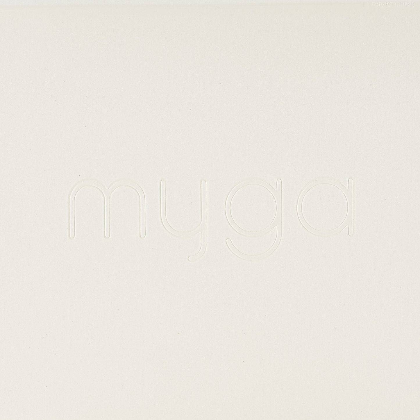 Yogablock - Cream
