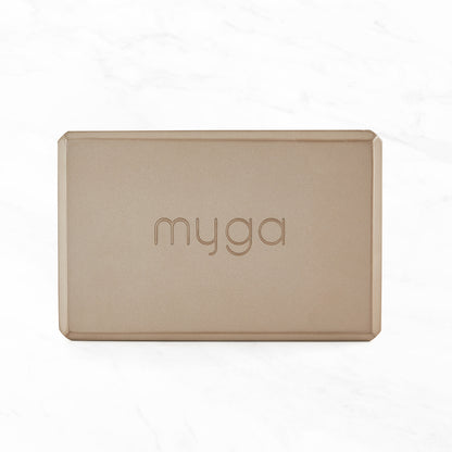 Yogablock - Wood