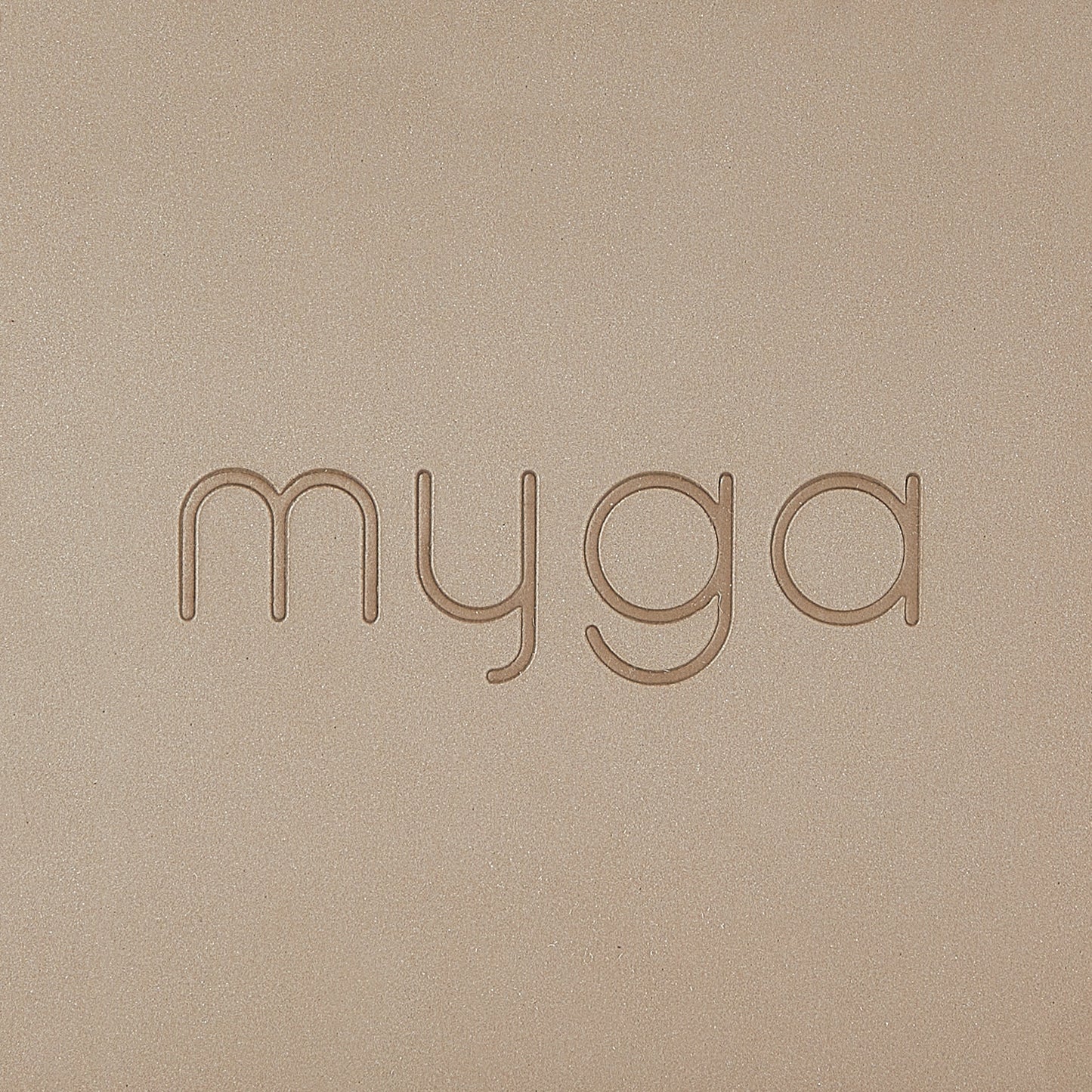 Yogablock - Wood