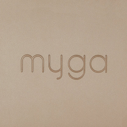 Yogablock - Wood