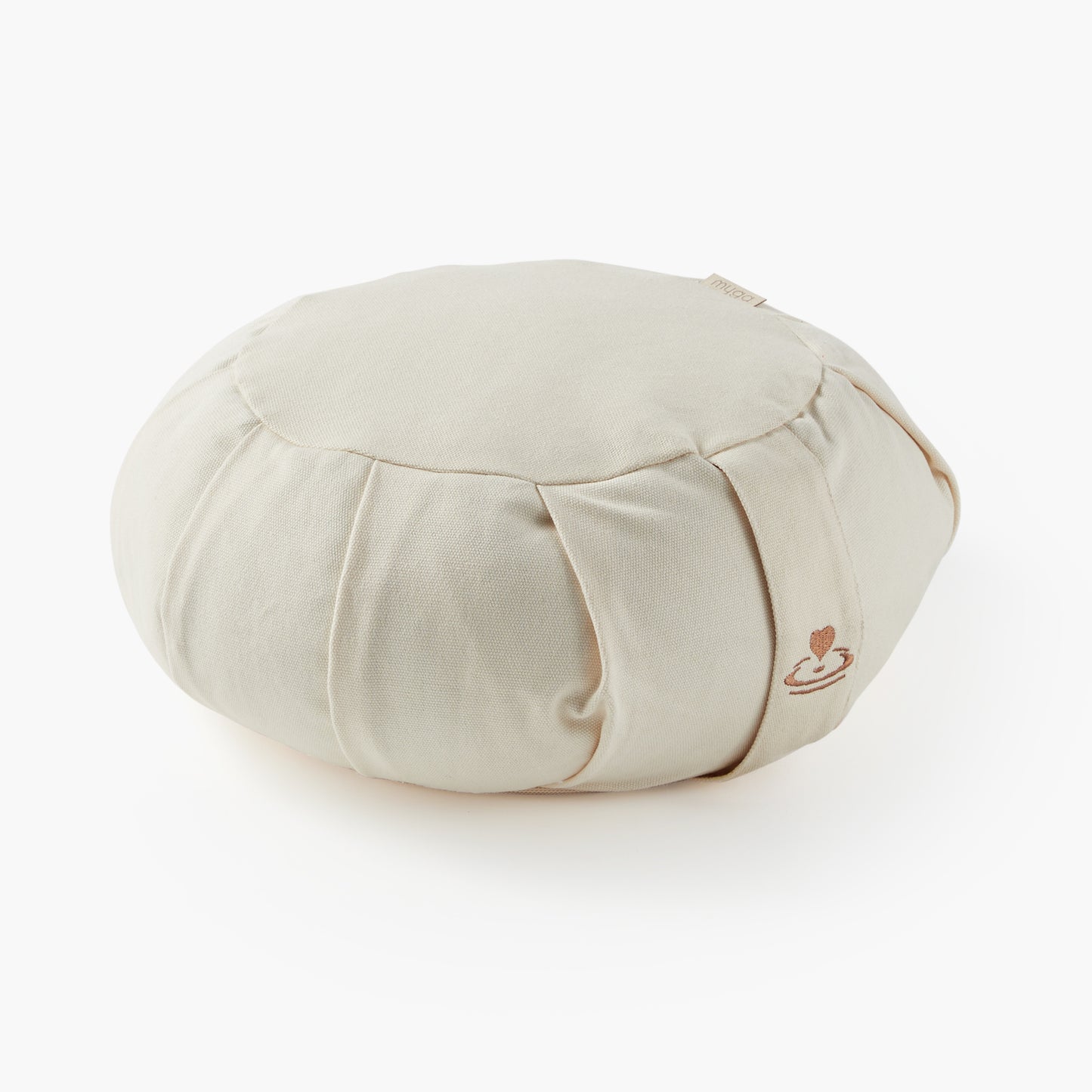 Zafu Yoga - Meditationskissen - Cream