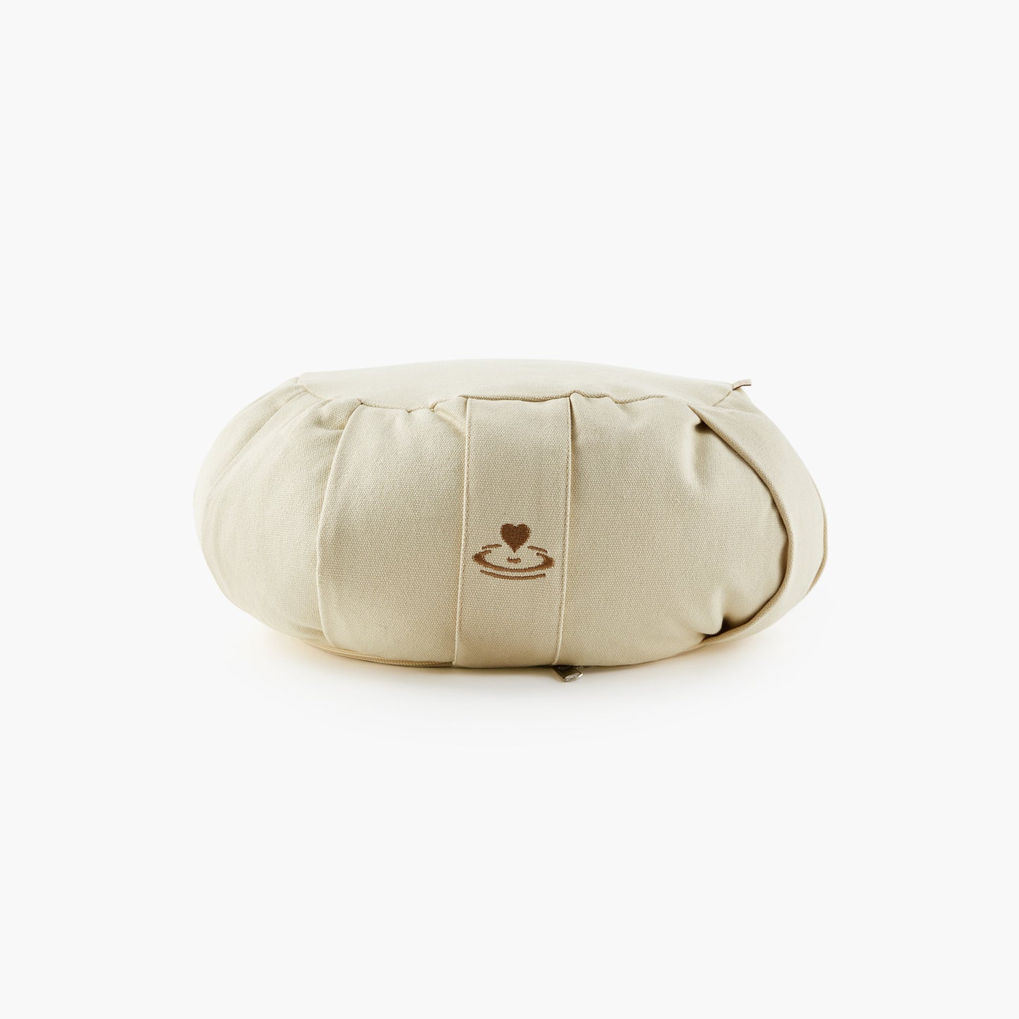 Zafu Yoga - Meditationskissen - Sand