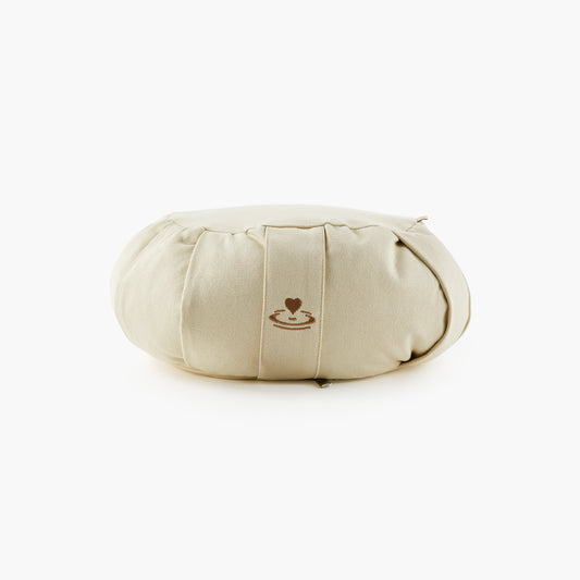 Zafu Yoga - Meditationskissen - Sand