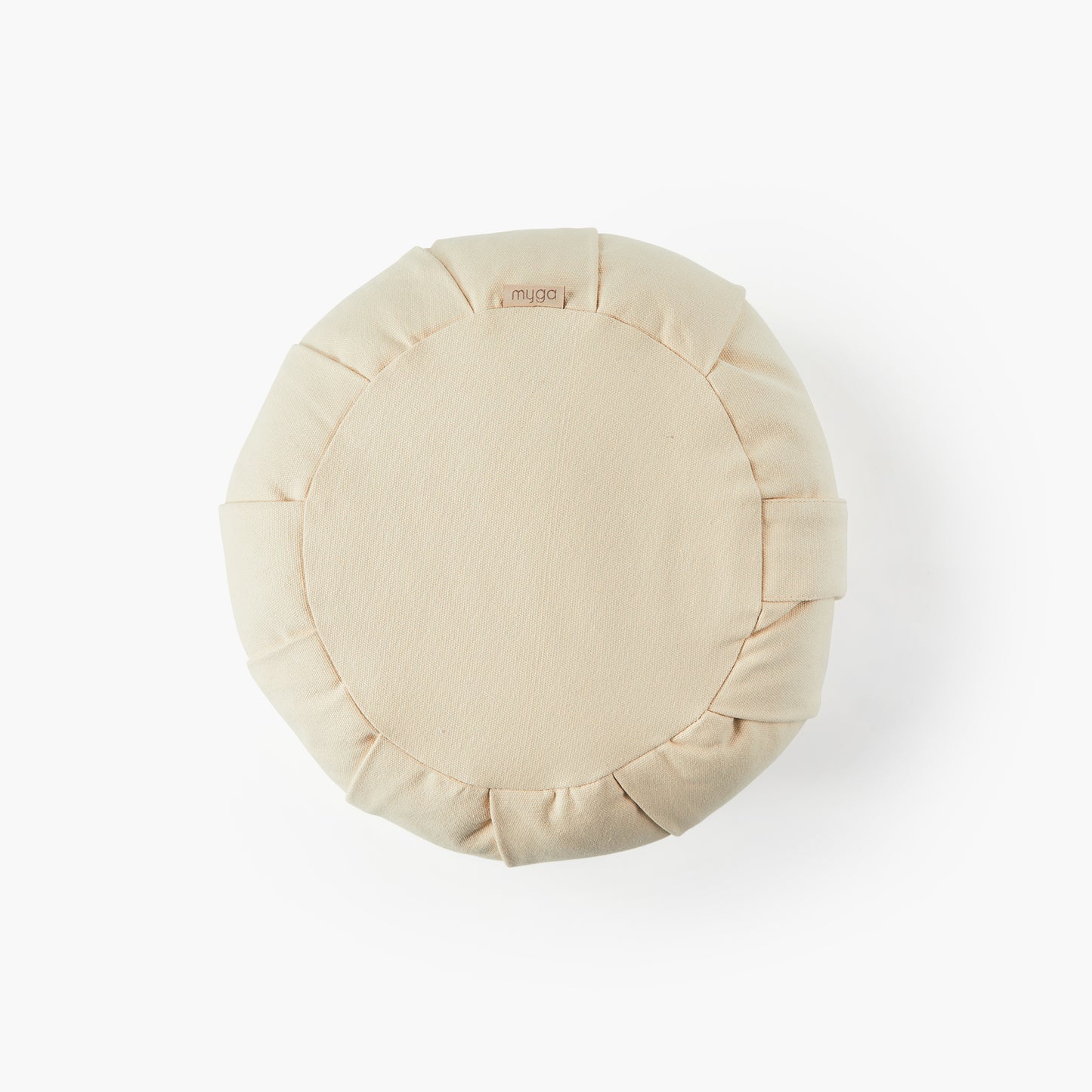 Zafu Yoga - Meditationskissen - Sand