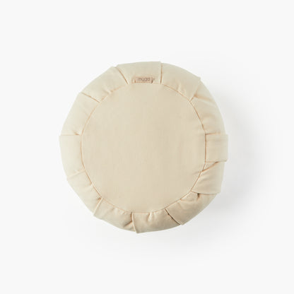 Zafu Yoga - Meditationskissen - Sand