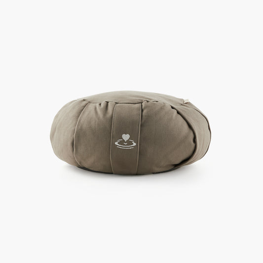 Zafu Yoga - Meditationskissen - Wood