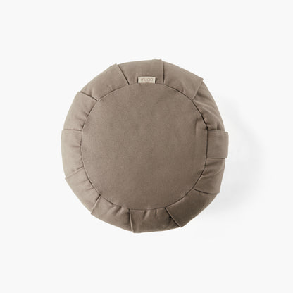 Zafu Yoga - Meditationskissen - Wood