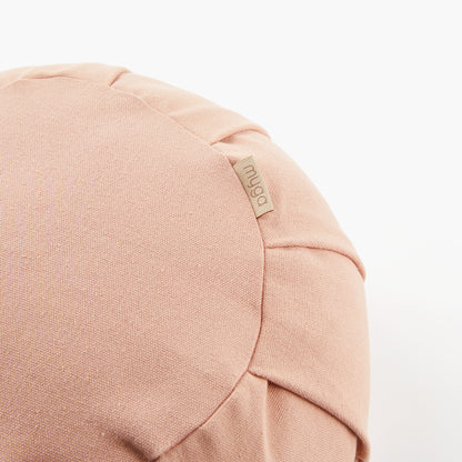 Zafu Yoga - Meditationskissen - Blush