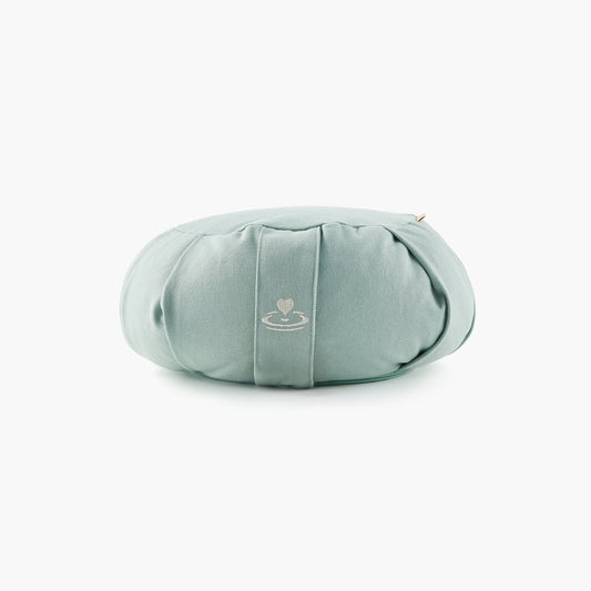 Zafu Yoga - Meditationskissen - Petrol