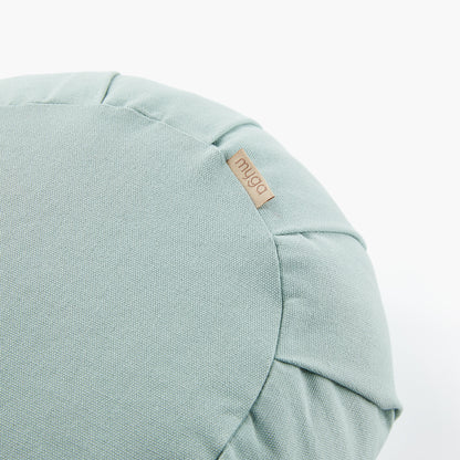 Zafu Yoga - Meditationskissen - Petrol