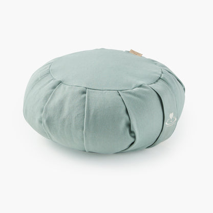 Zafu Yoga - Meditationskissen - Petrol