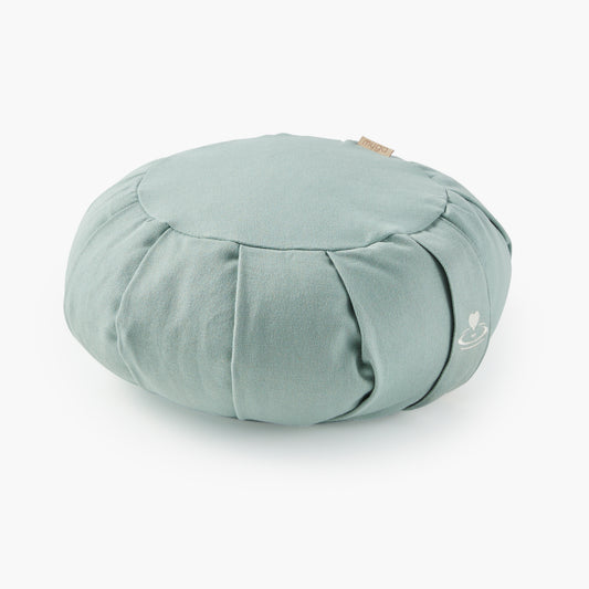 Zafu Yoga - Meditationskissen - Petrol