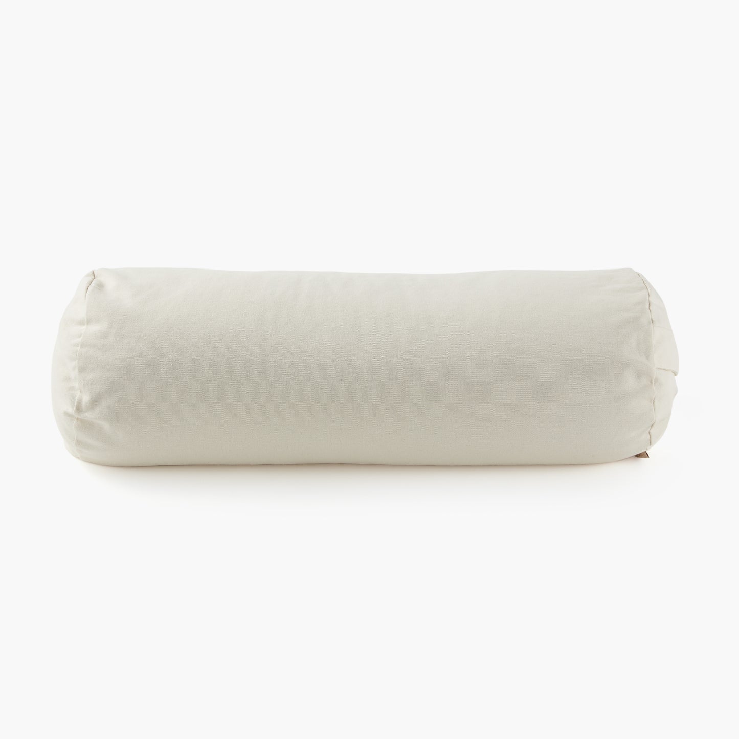 Yoga-Bolster - Cream