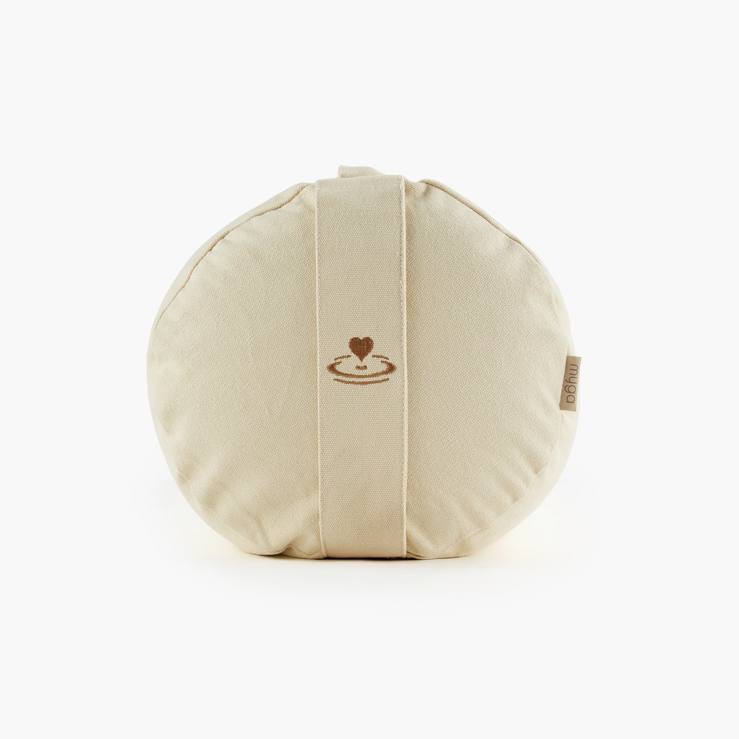 Yoga-Bolster - Sand