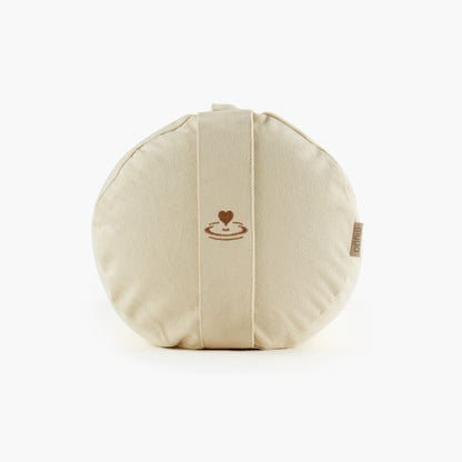 Yoga-Bolster - Sand