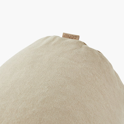 Yoga-Bolster - Sand