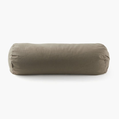 Yoga-Bolster - Wood