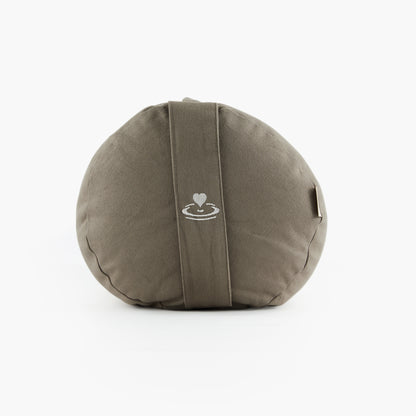 Yoga-Bolster - Wood