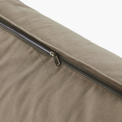 Yoga-Bolster - Wood