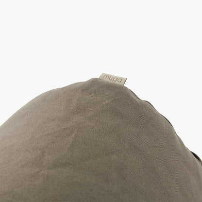 Yoga-Bolster - Wood