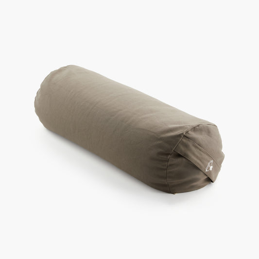 Yoga-Bolster - Wood