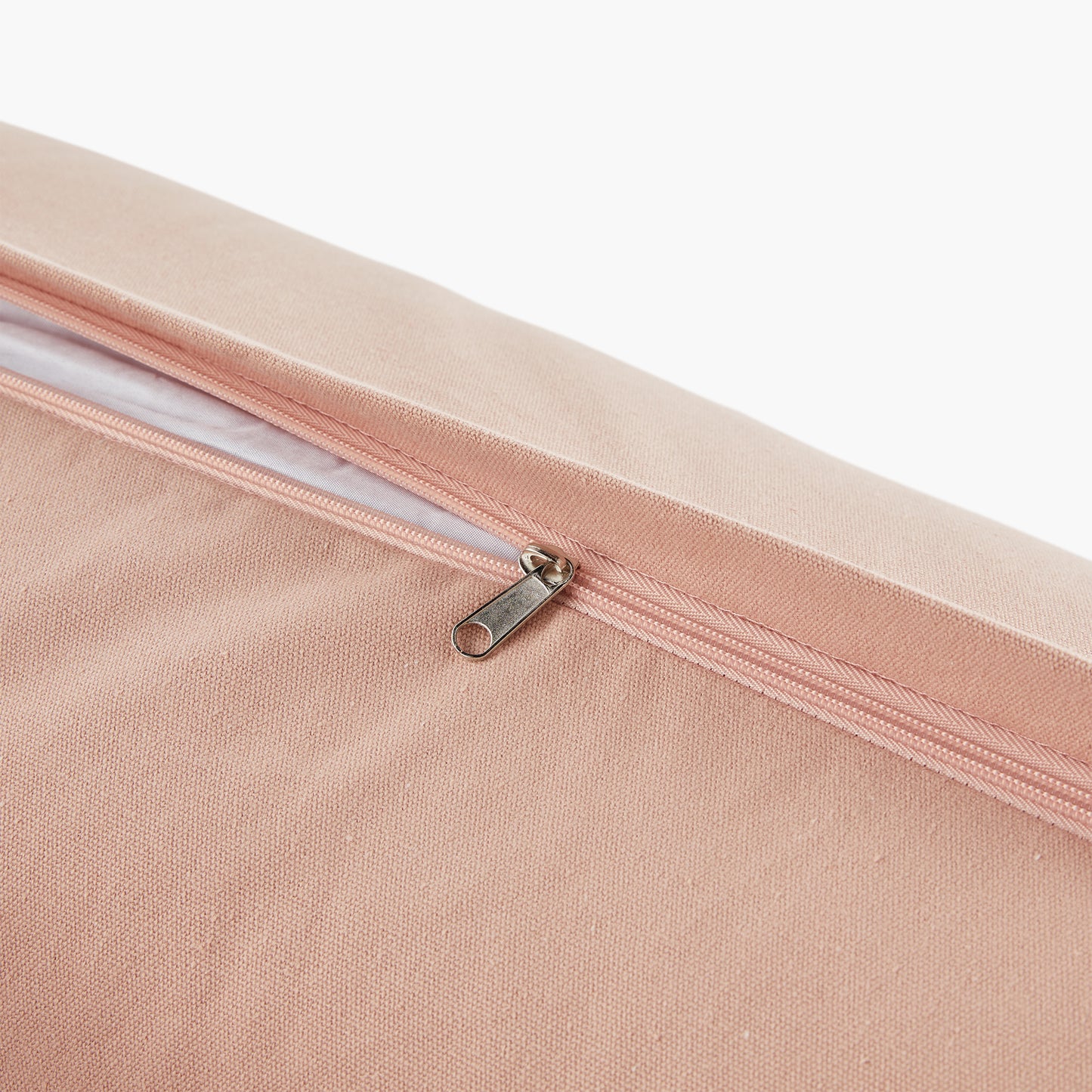Yoga-Bolster - Blush