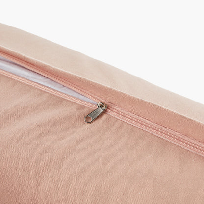 Yoga-Bolster - Blush