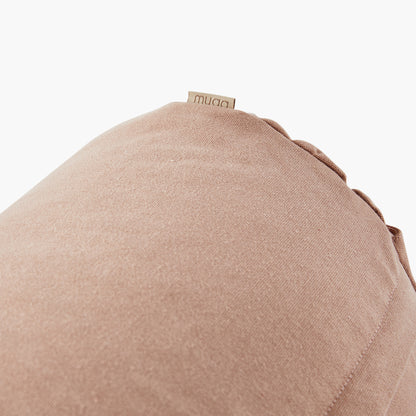 Yoga-Bolster - Blush