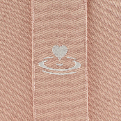 Yoga-Bolster - Blush
