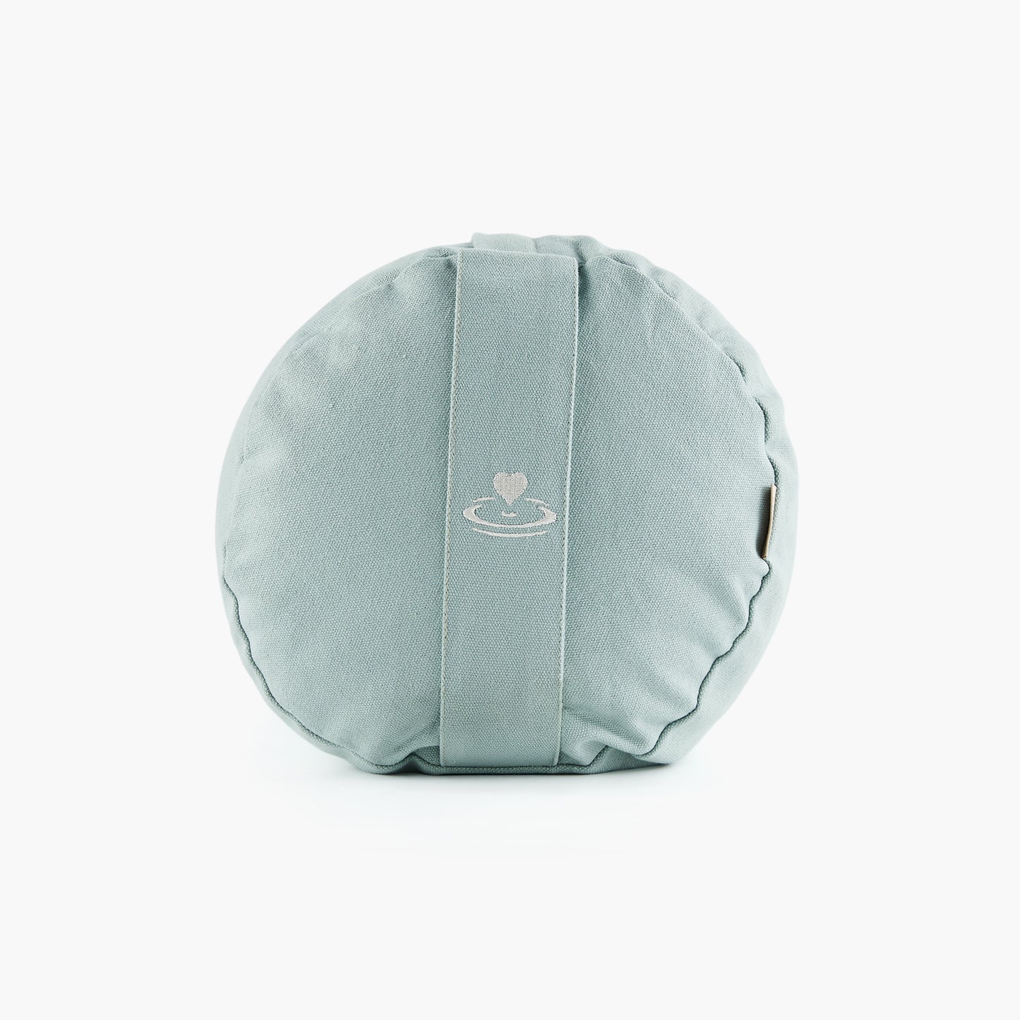 Yoga-Bolster - Petrol