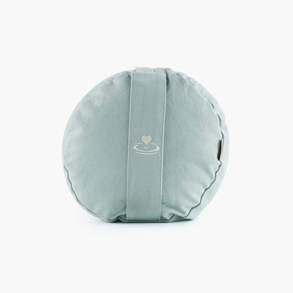 Yoga-Bolster - Petrol