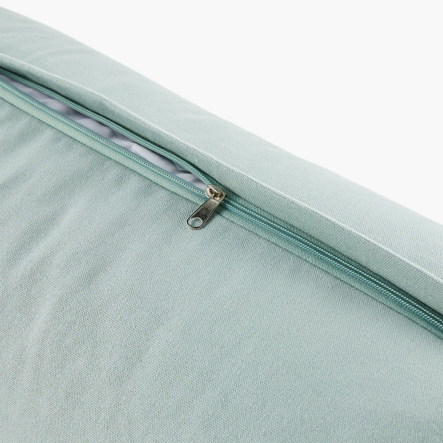Yoga-Bolster - Petrol