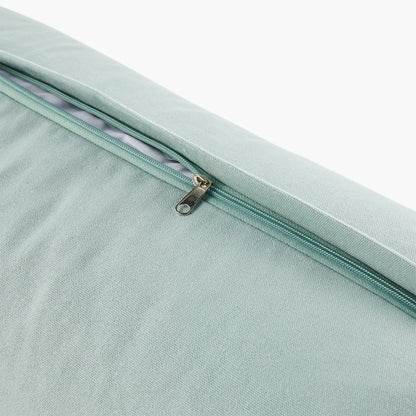 Yoga-Bolster - Petrol