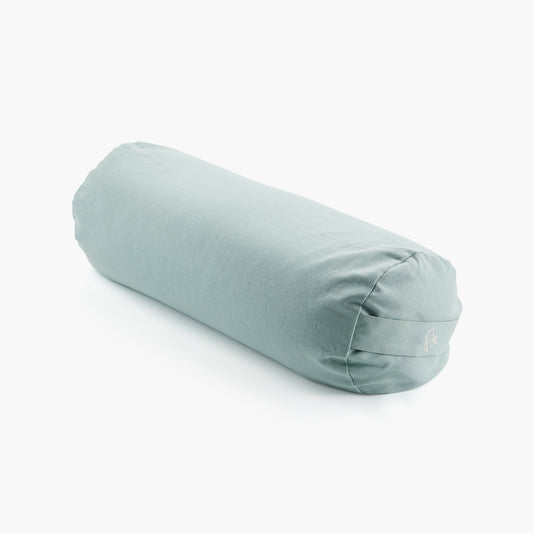 Yoga-Bolster - Petrol