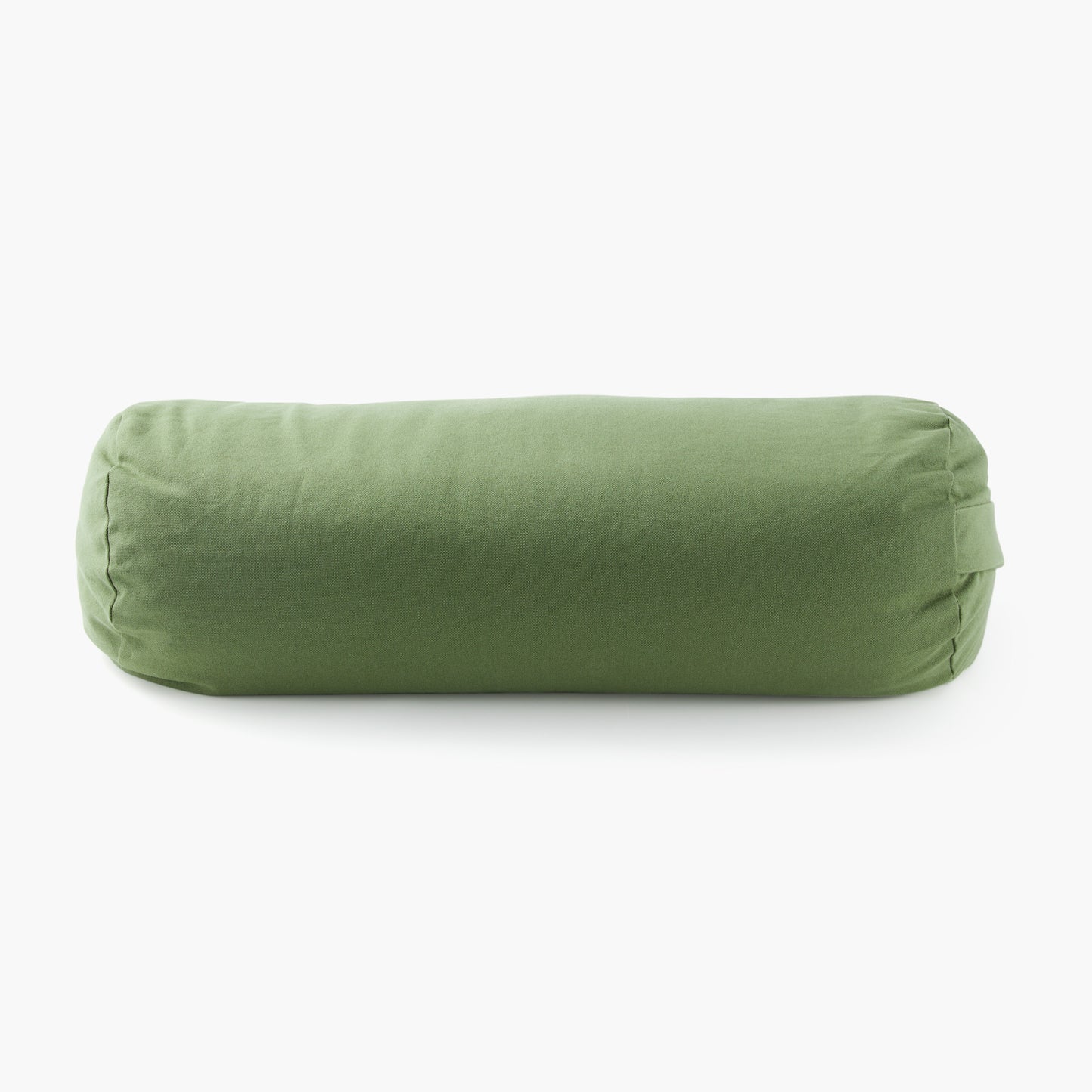 Yoga-Bolster - Moosgrün