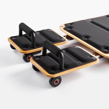 Pilates Reformer