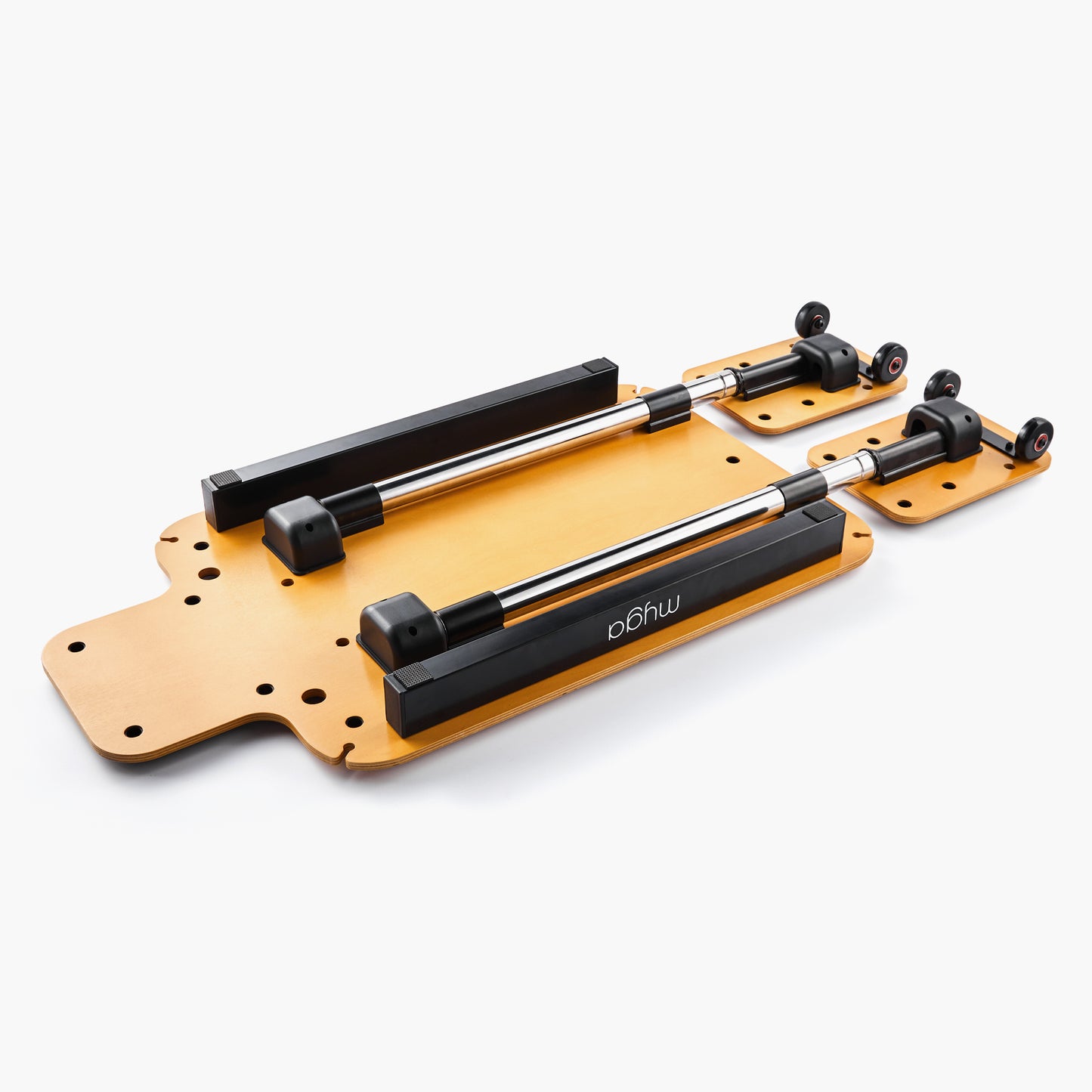Pilates Reformer