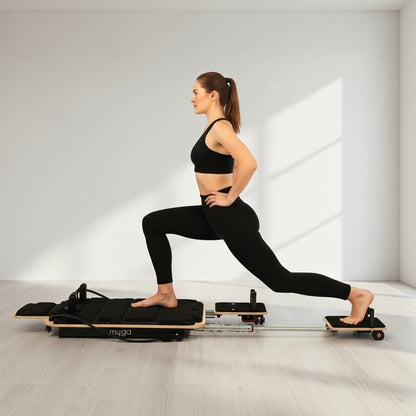Pilates Reformer