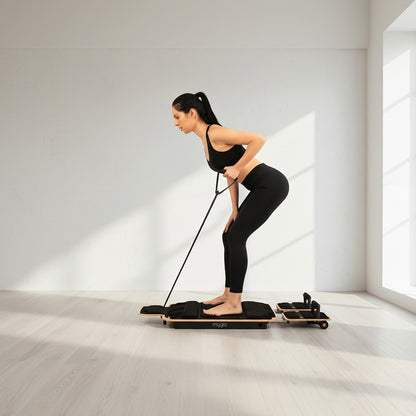 Pilates Reformer