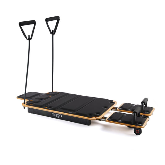 Pilates Reformer